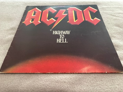 Highway to hell - -, /