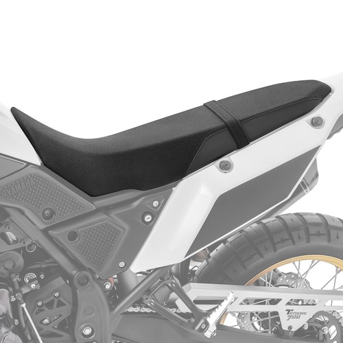 Sitzbank tief für yamaha - sitzbank,