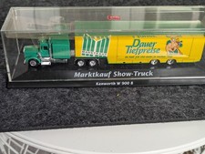 Herpa Kenworth W 900 B