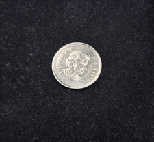 Münze, Kanada, Elizabeth II