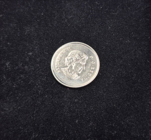 Münze kanada elizabeth ii - münze,,