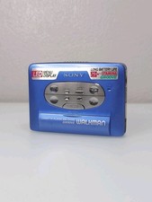 Sony Walkman WM-EX550