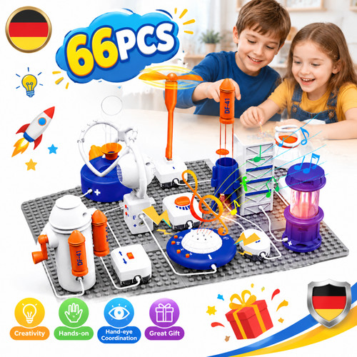 66-teilige