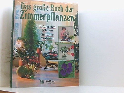 Das große buch der - buch,