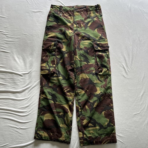 Combat trousers dpm gr - dpm,,