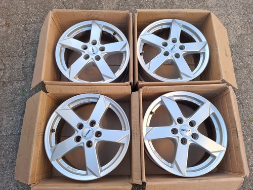 Alufelgen 5jx16 5x105 - alufelgen, 6,5jx16
