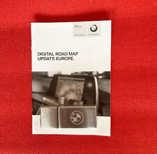 Original BMW NAVI UPDATE USB