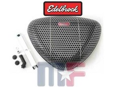 Edelbrock Luftfilter Holley Chevrolet Ford Mustang Camaro Corvette Van 350 305