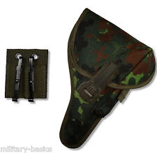 BW Bundeswehr P1 P38 Holster