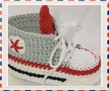 Babyschuhe Chucks Sneakers