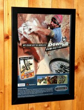 2003 Downhill Domination