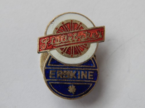 Studebaker erskine - studebaker,