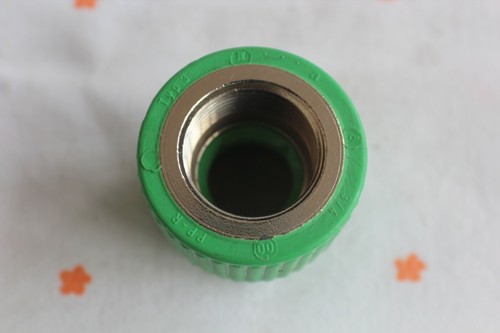 Aqua plus fitting fusiotherm - plus,
