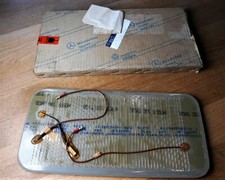 Spiegelglas 0008116633 für