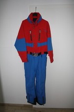 ski / schneeanzug overall