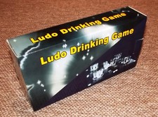 Trinkspiel Ludo Drinking Game