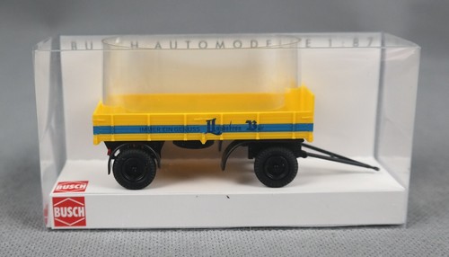 Busch 53322 87 - busch,