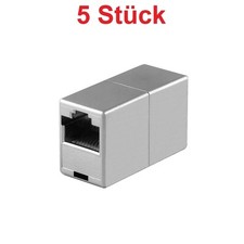 Cat6 DSL LAN RJ45 Adapter