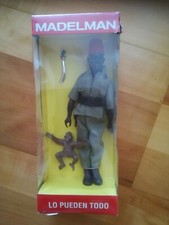 MADELMAN Miniatur Figur