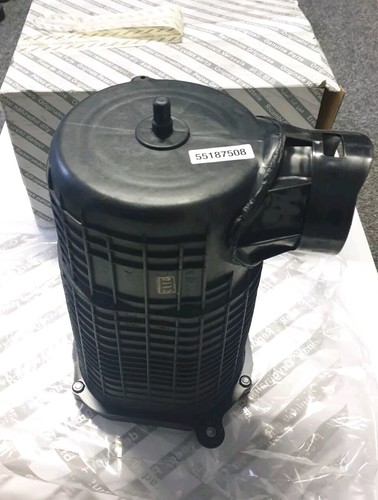 Luftfilterkasten air filter - luftfilterkasten,