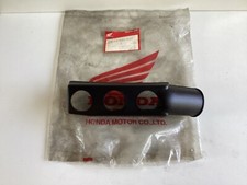 Honda Abdeckung Kühler rechts 19111-MB6-630 für VF 1000F 1985 NOS O