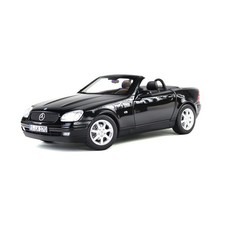 1:18 Modellauto SLK 200