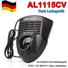Für BOSCH Schnellladegerät