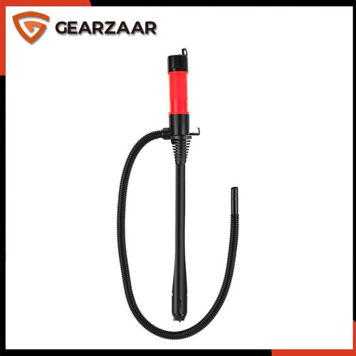 Elektrisch benzinpumpe 57cm - elektrisch,