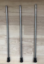 3x Floor Tom / Stand Tom Beine