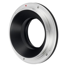 Objektivadapter für M42 Objektive an Fujifilm GFX