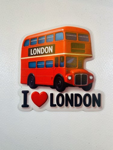 Souvenir fridge magnet - fridge, /