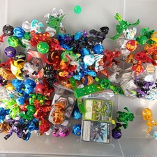 Bakugan bundle battle planet - bundle,