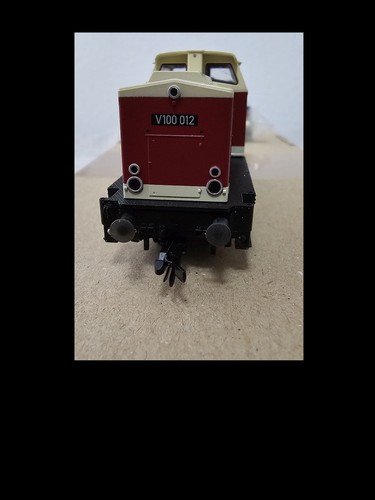 Tillig 02589 v100 - tillig, dr