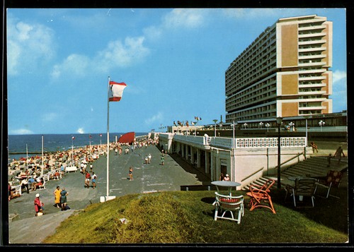 Westerland sylt - westerland, /sylt