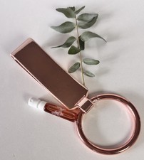 Paco Rabanne Key Ring