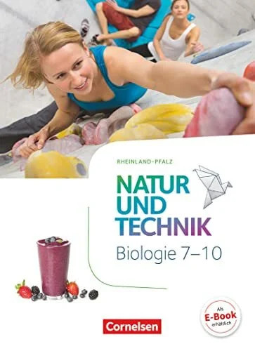 Natur und technik - natur,