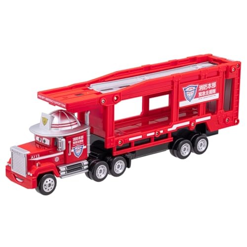 Disney cars tomica mack - disney,