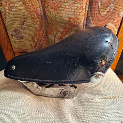 Wittkop fahrradsattel - wittkop,