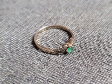 filigraner 925er Silber-Ring -