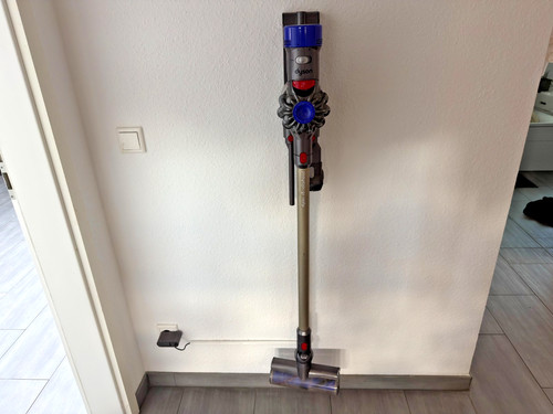 Dyson sv10 akku staubsauger - v8,
