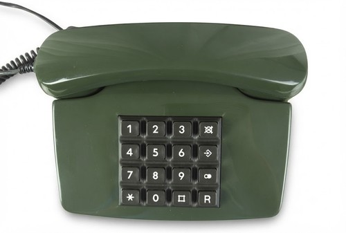 Posttelefon original - posttelefon,