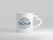 Geprüft und sicher: Tischler