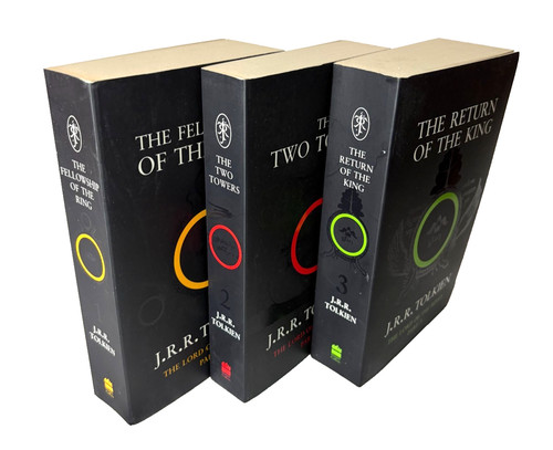 The lord rings - lord,