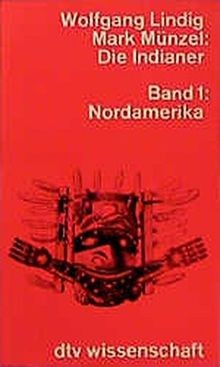 Die indianer band 1 - die,