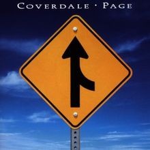 Coverdale Page von Coverdale, Page | CD | Zustand sehr gut