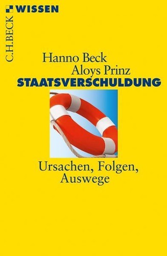 Staatsverschuldung ursachen - staatsverschuldung:,