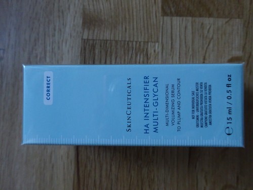 Skinceuticals intensifier - skinceuticals, ha