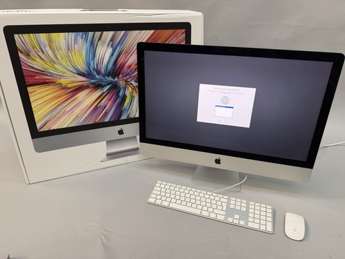 Apple imac mit - apple, 14.2