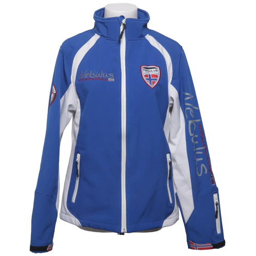 Nebulus softshelljacke - nebulus,,
