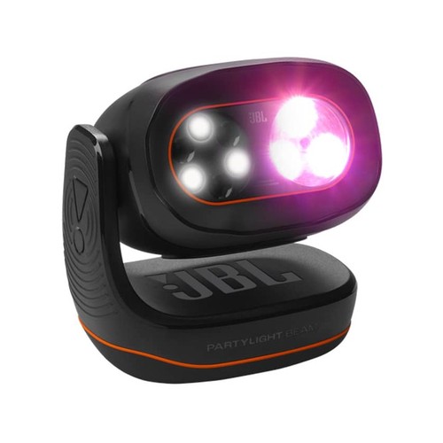 Jbl partylight beam - jbl,